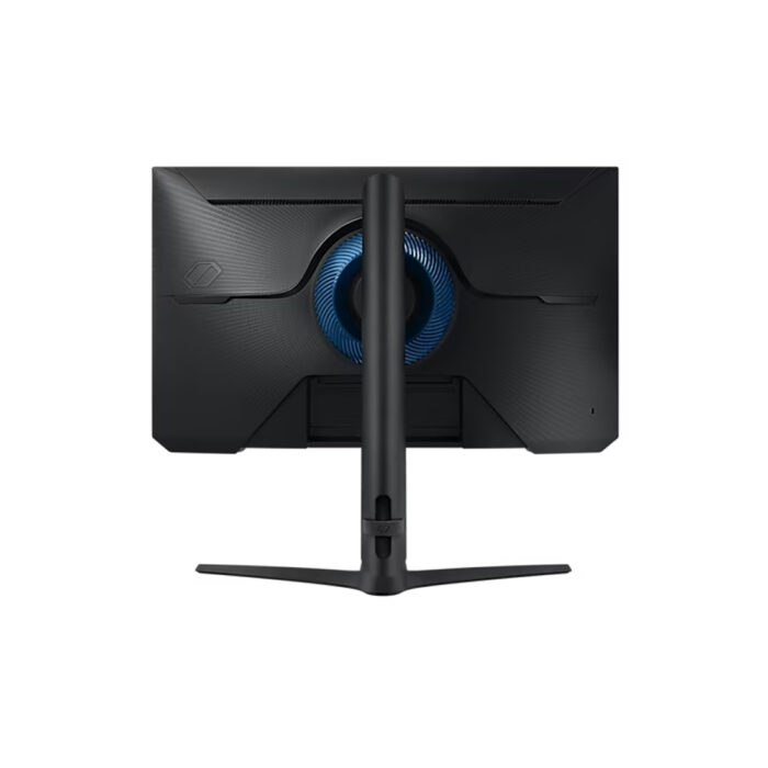 Монитор Samsung 25" Odyssey G4 LS25BG400EIXCI — изображение 3