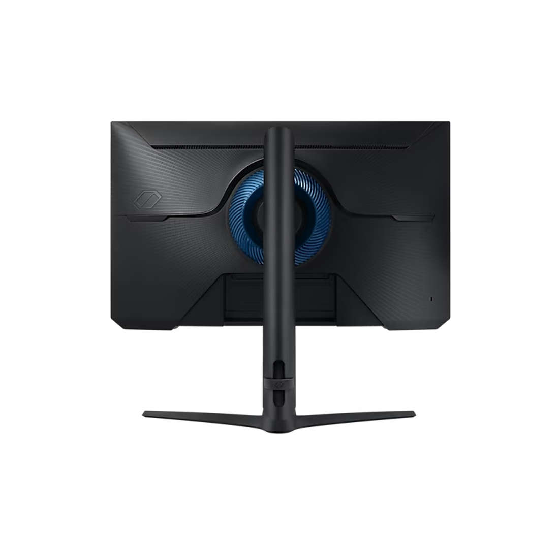 Монитор Samsung 25" Odyssey G4 LS25BG400EIXCI — изображение 3