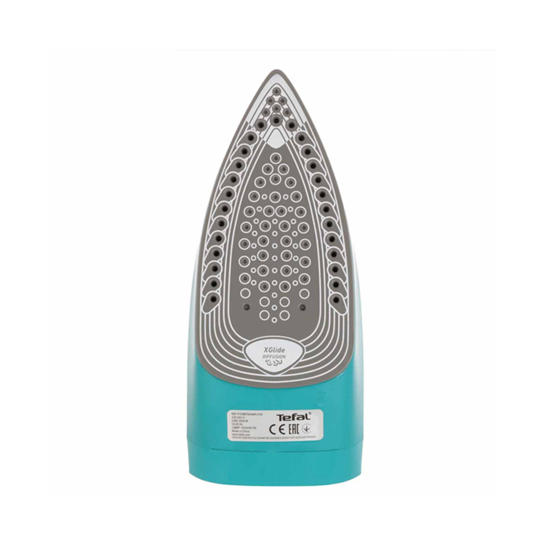 Утюг Tefal FV2867E0 — изображение 3