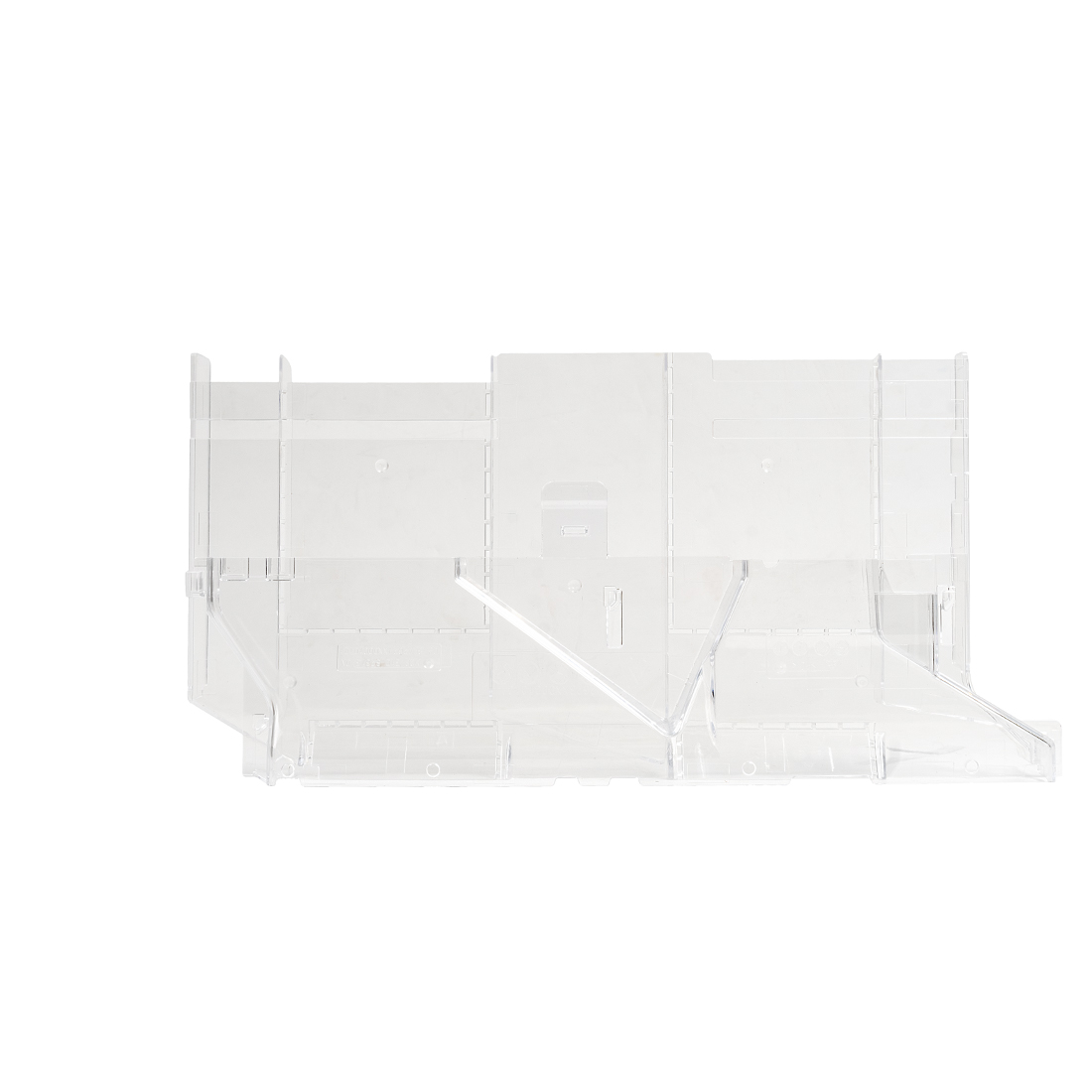 Воздушный кожух для сервера Supermicro MCP-310-82613-0N — изображение 2