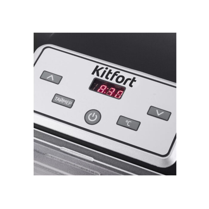 Сушилка для овощей и фруктов Kitfort КТ-1906 — изображение 3