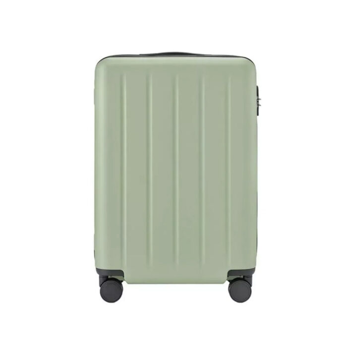 Чемодан NINETYGO Danube MAX luggage 20'' Green — изображение 2