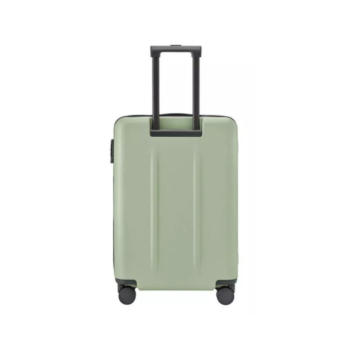 Чемодан NINETYGO Danube MAX luggage 20'' Green — изображение 3
