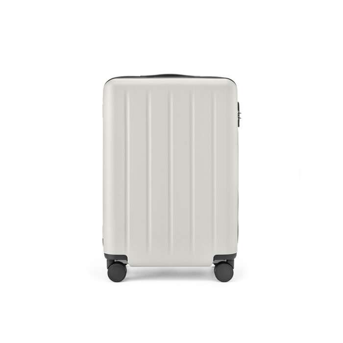Чемодан NINETYGO Danube MAX luggage 22'' White — изображение 2