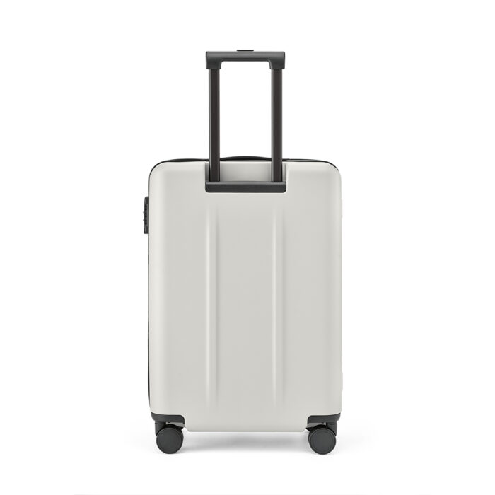 Чемодан NINETYGO Danube MAX luggage 22'' White — изображение 3