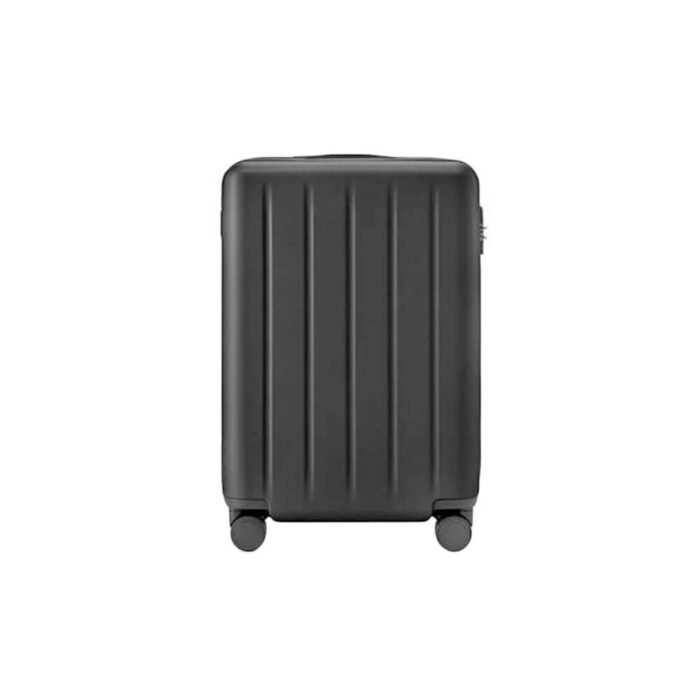 Чемодан NINETYGO Danube MAX luggage 24'' Black — изображение 2