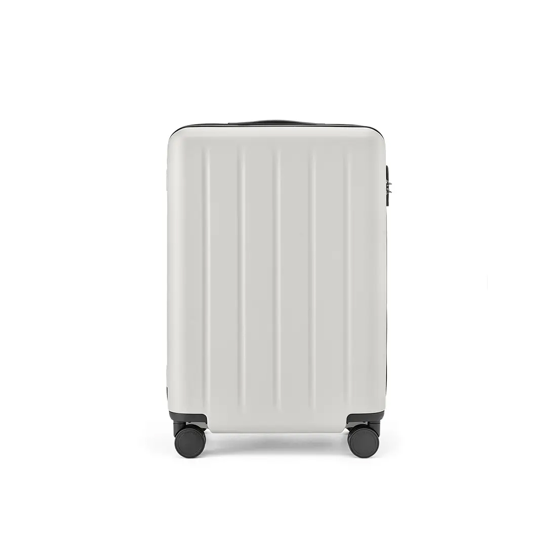 Чемодан NINETYGO Danube MAX luggage 24'' White — изображение 2