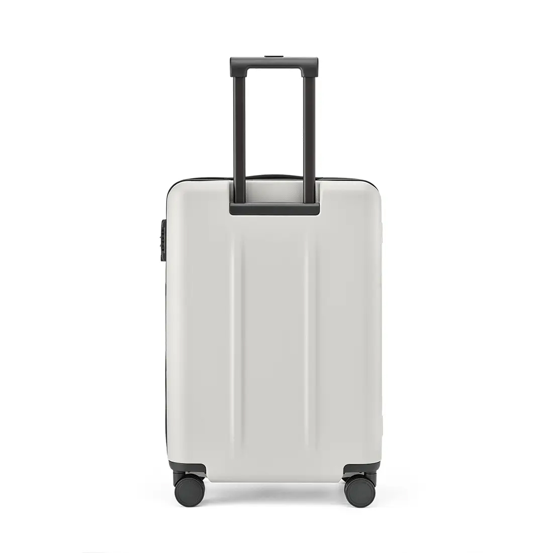 Чемодан NINETYGO Danube MAX luggage 24'' White — изображение 3