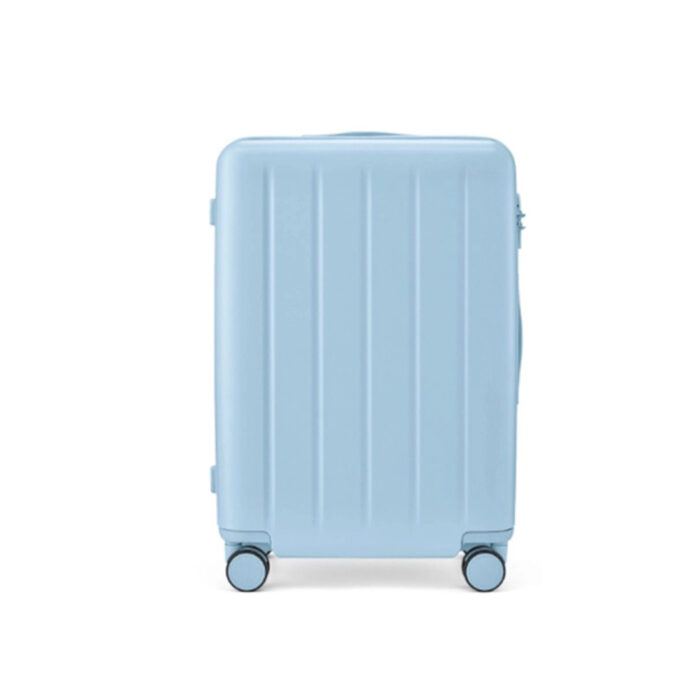 Чемодан NINETYGO Danube MAX luggage 20'' China Blue — изображение 2