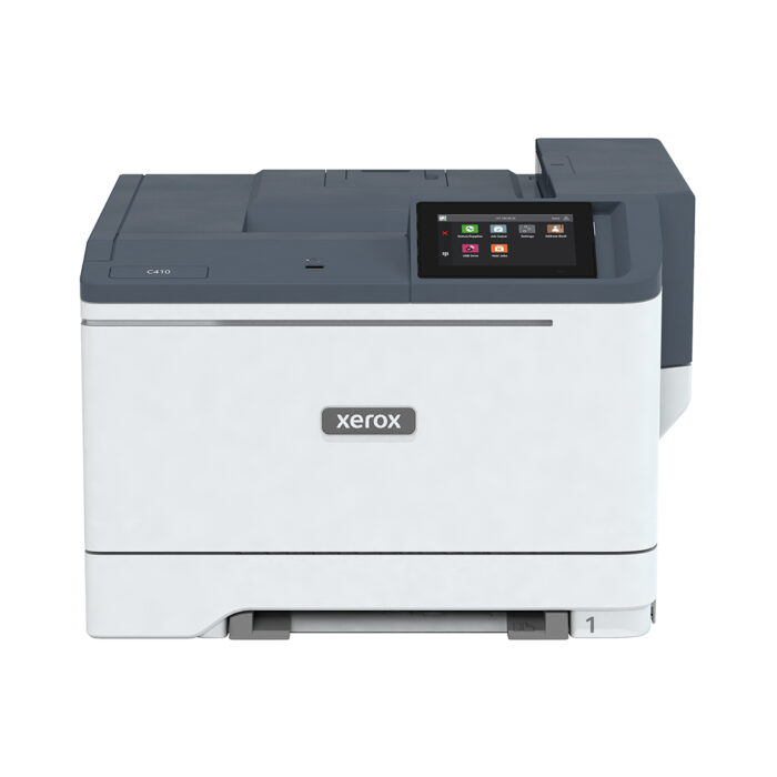 Цветной принтер Xerox C410DN — изображение 2