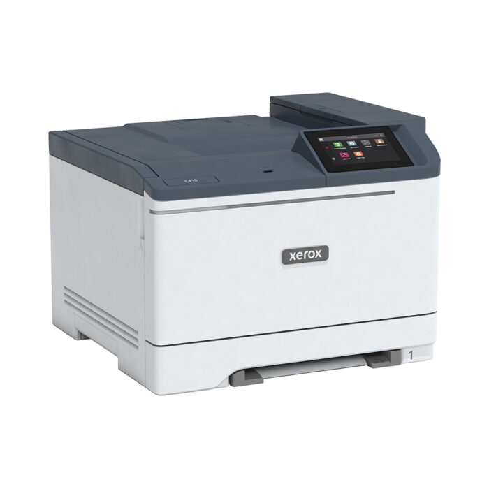 Цветной принтер Xerox C410DN — изображение 3