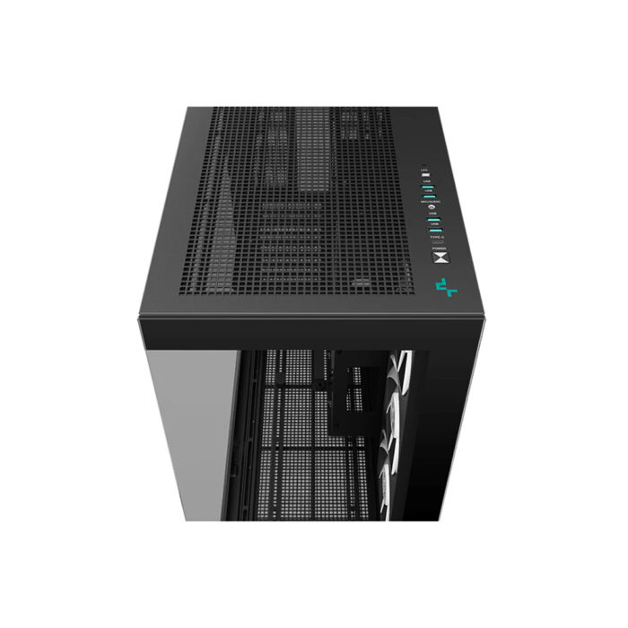 Компьютерный корпус Deepcool CH780 без Б/П — изображение 3