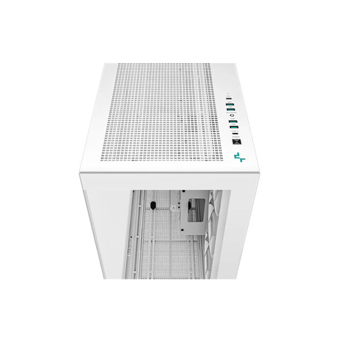 Компьютерный корпус Deepcool CH780 WH без Б/П — изображение 3