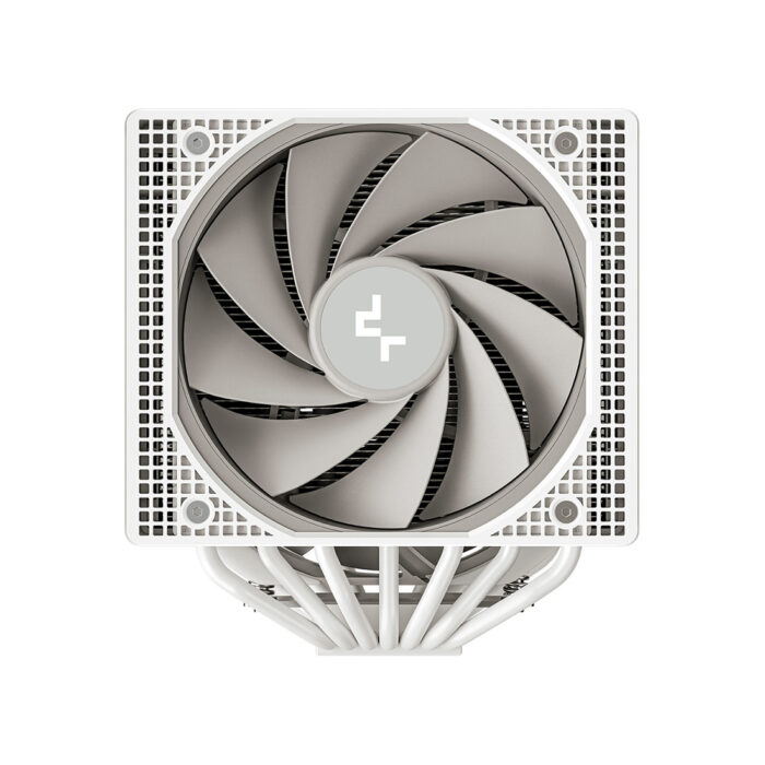 Кулер для процессора Deepcool ASSASSIN IV WH — изображение 2