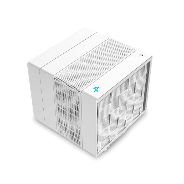 Кулер для процессора Deepcool ASSASSIN IV WH — изображение 3