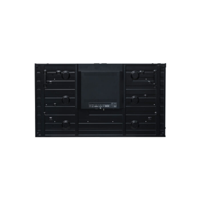 Видеостенный дисплей Dahua DHI-LS550UCM-BF 55" — изображение 3