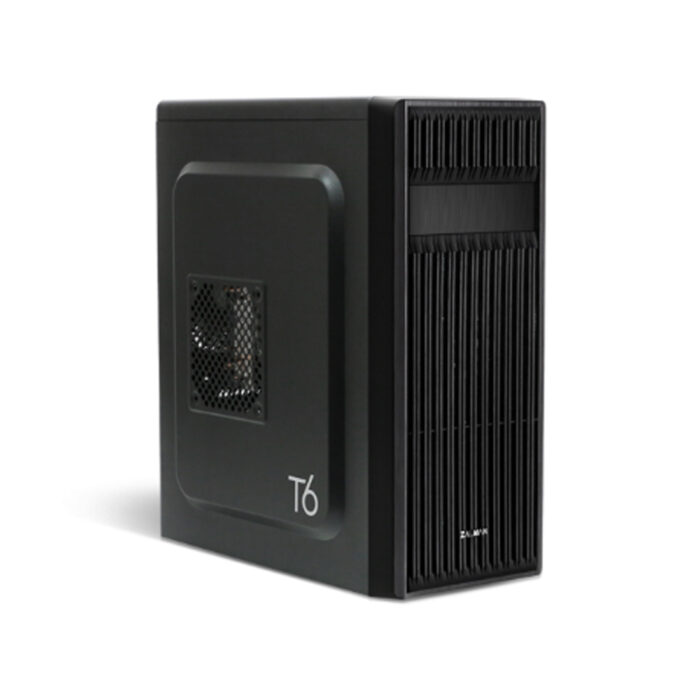 Компьютерный корпус Zalman T6 без Б/П — изображение 2