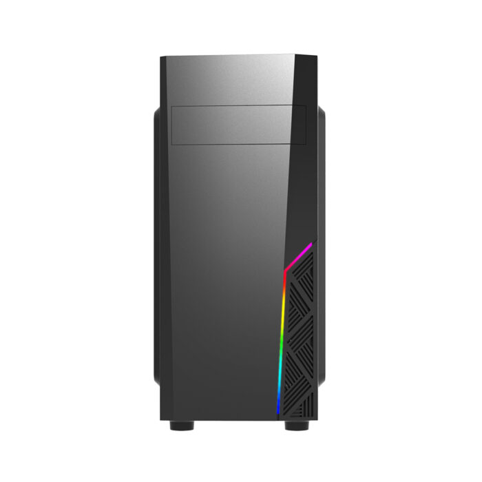 Компьютерный корпус Zalman T8 без Б/П — изображение 2