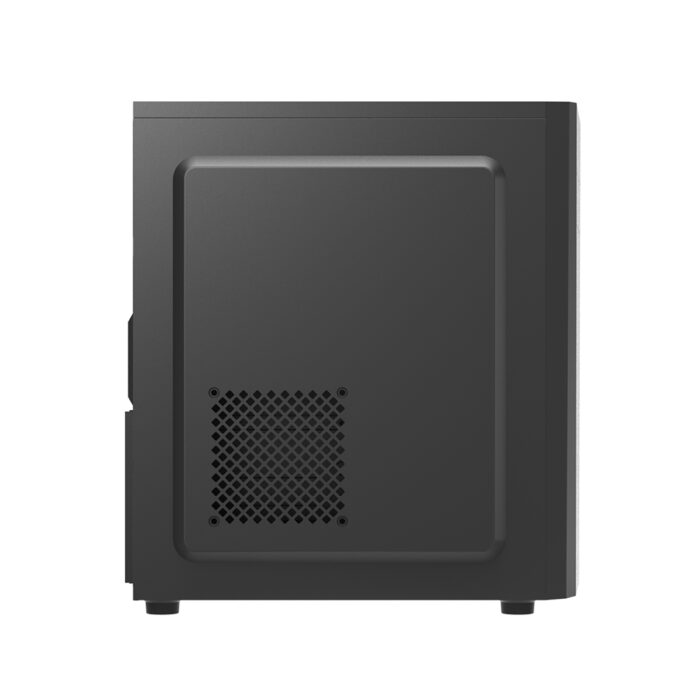 Компьютерный корпус Zalman T8 без Б/П — изображение 3