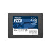 Твердотельный накопитель SSD Patriot P220 256GB SATA III