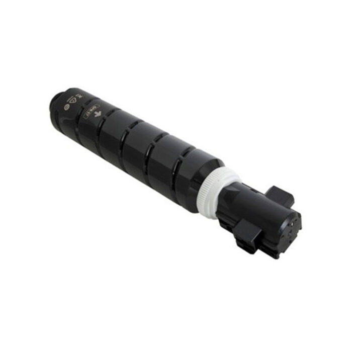 Тонер-картридж Canon C-EXV 53 Black для IR ADVANCE 45xx, DX 47xx. 0473C002AA — изображение 2