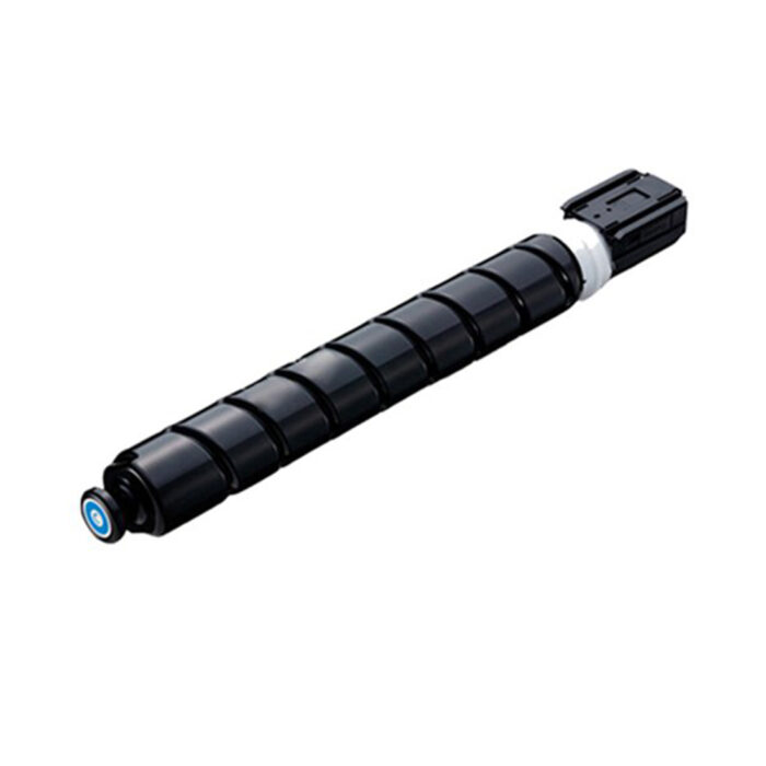 Тонер-картридж Canon C-EXV 51L CYAN для IR ADVANCE C55xx 0485C002AA — изображение 2