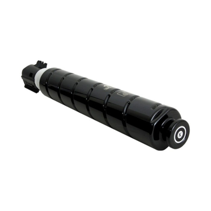 Тонер-картридж Canon C-EXV 51 Black для IR ADVANCE C55xx 0481C002AA — изображение 2