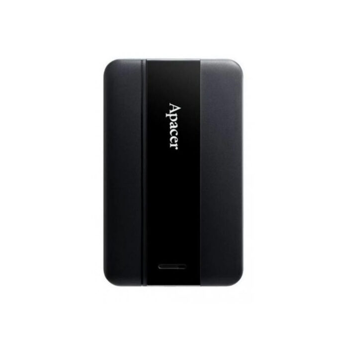 Внешний жёсткий диск Apacer 4TB 2.5" AC237 Чёрный — изображение 2