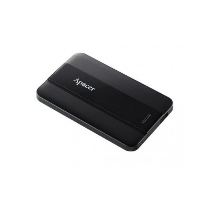 Внешний жёсткий диск Apacer 4TB 2.5" AC237 Чёрный — изображение 3
