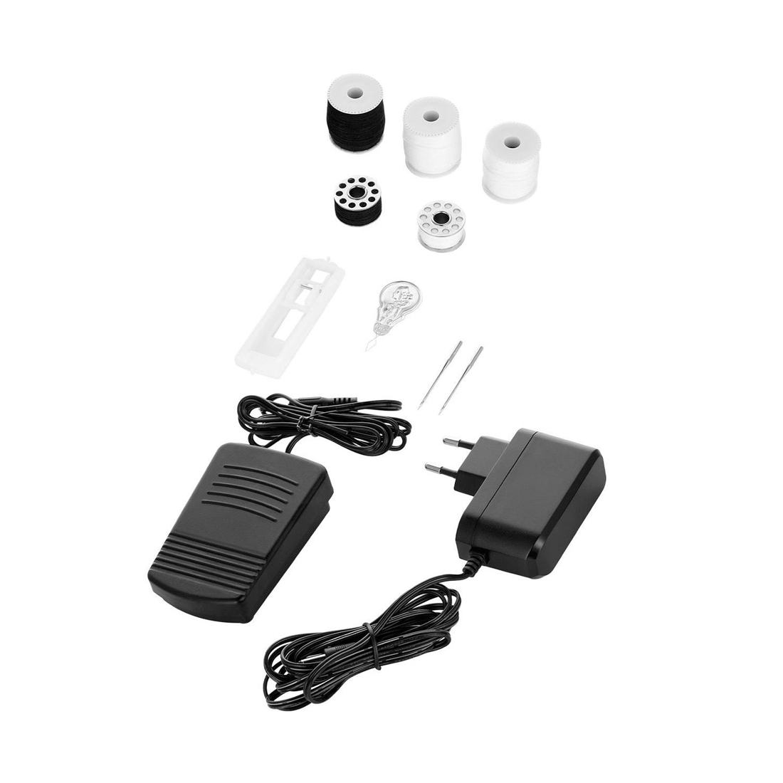 Швейная машина Kitfort КТ-6043 — изображение 3