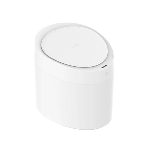 Умное мусорное ведро Townew Smart Trash Can T Air One Белый