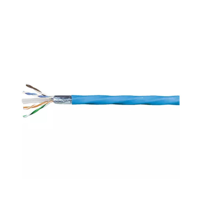 Кабель сетевой Legrand Cat.6 F/UTP LSZH