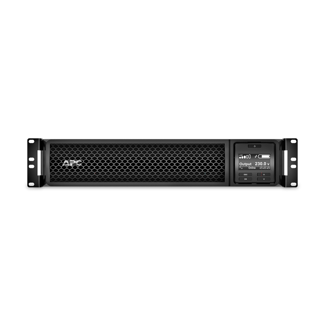 Источник бесперебойного питания APC Smart-UPS SRT3000RMXLI — изображение 2