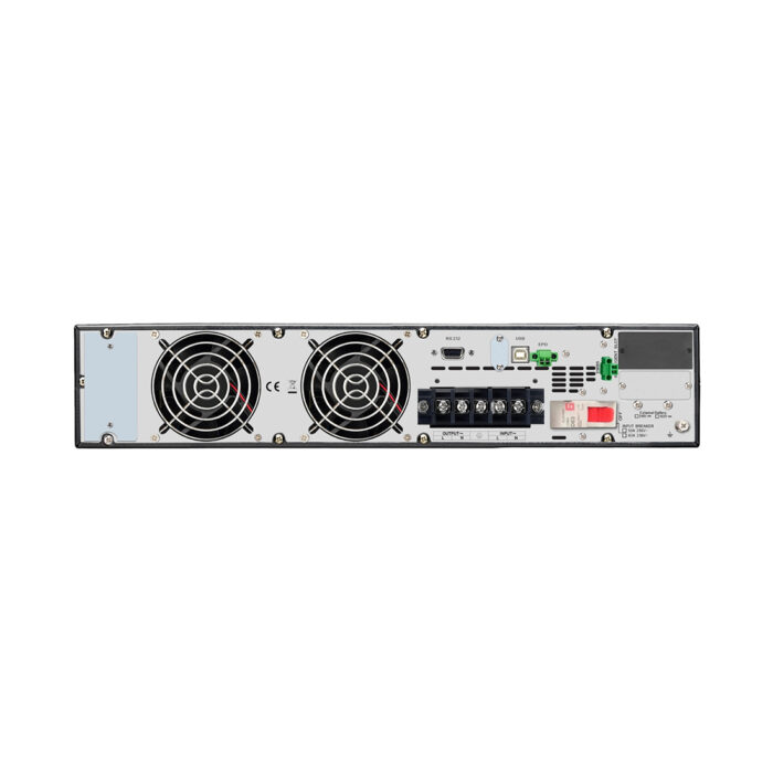 Источник бесперебойного питания APC Easy UPS SRV6KRIRK — изображение 2