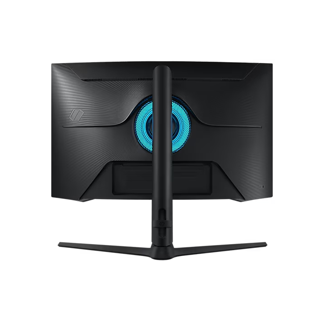 Монитор Samsung 27” Odyssey G6 Smart LS27BG650EIXCI — изображение 3