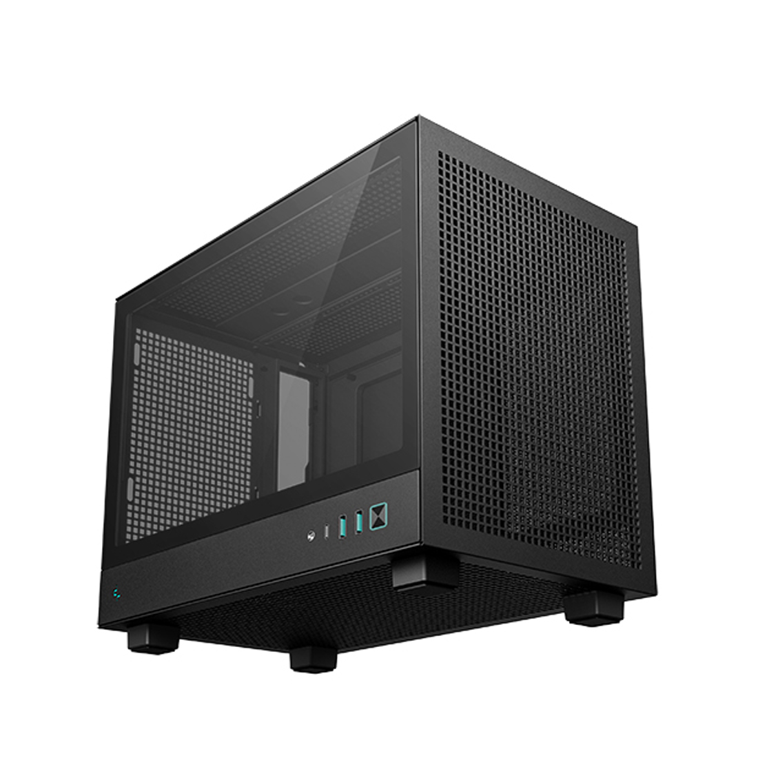 Компьютерный корпус Deepcool CH160 без Б/П — изображение 2