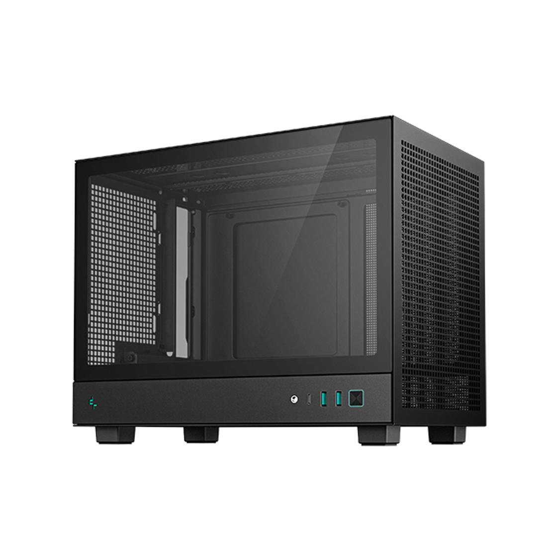 Компьютерный корпус Deepcool CH160 без Б/П — изображение 3