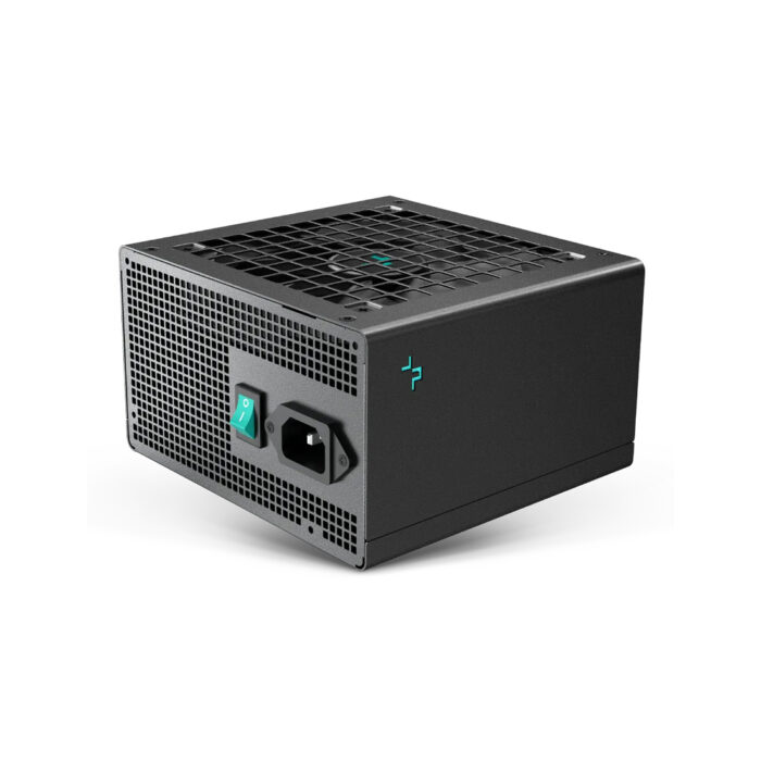 Блок питания GamerStorm PN650М — изображение 3