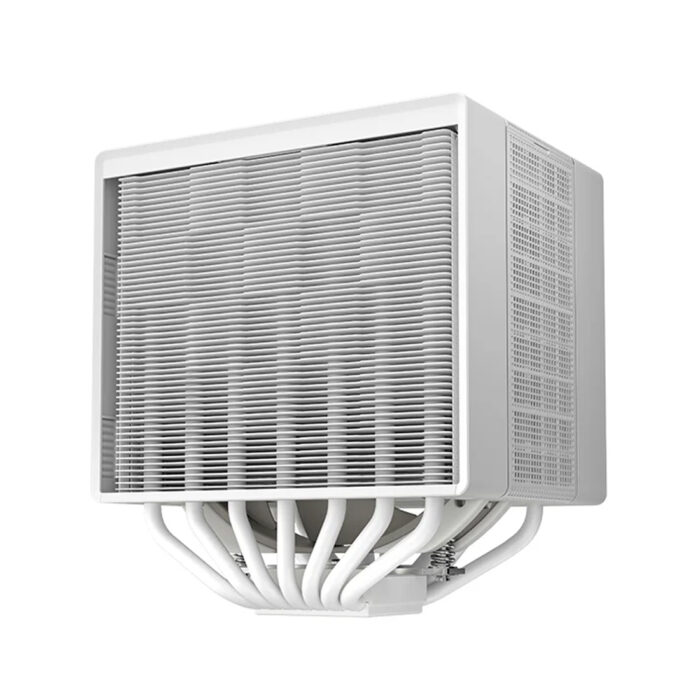 Кулер для процессора Deepcool ASSASSIN 4S WH — изображение 2