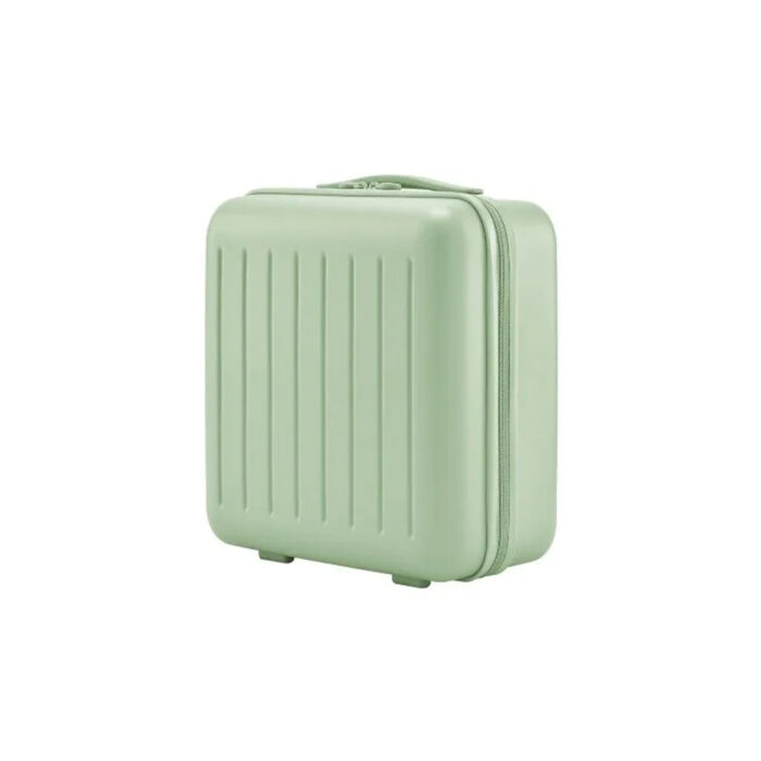 Чемодан NINETYGO Mini Pudding Travel Case -13" -Green — изображение 2