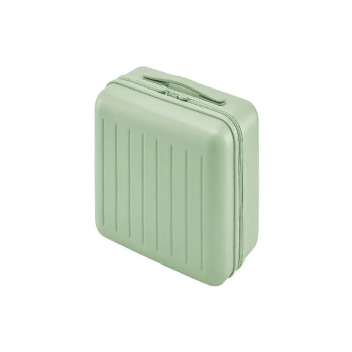 Чемодан NINETYGO Mini Pudding Travel Case -13" -Green — изображение 3