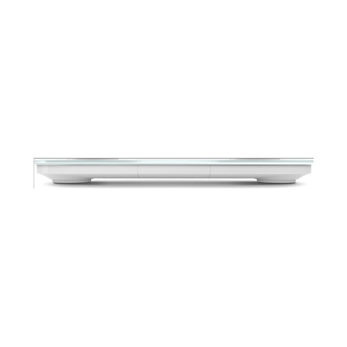 Умные весы Xiaomi Body Composition Scale S400 Белый — изображение 2