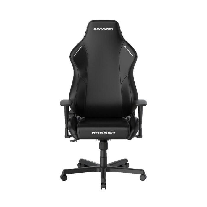 Игровое компьютерное кресло DX Racer Hammer GC/LHE23LTA/N — изображение 2