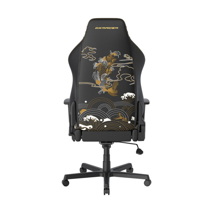 Игровое компьютерное кресло DX Racer Hammer GC/LHE23LTA/KOI — изображение 3