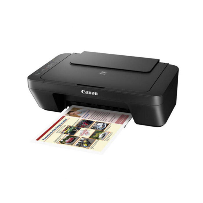 Цветное МФУ Canon Pixma E414 — изображение 2