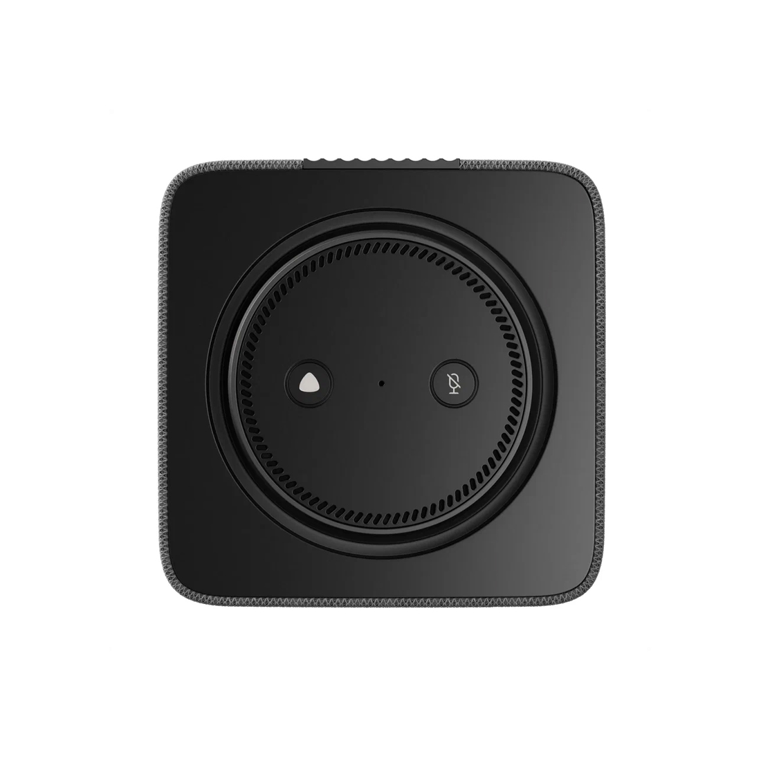Умная колонка Яндекс Станция Макс с Zigbee Черный — изображение 3