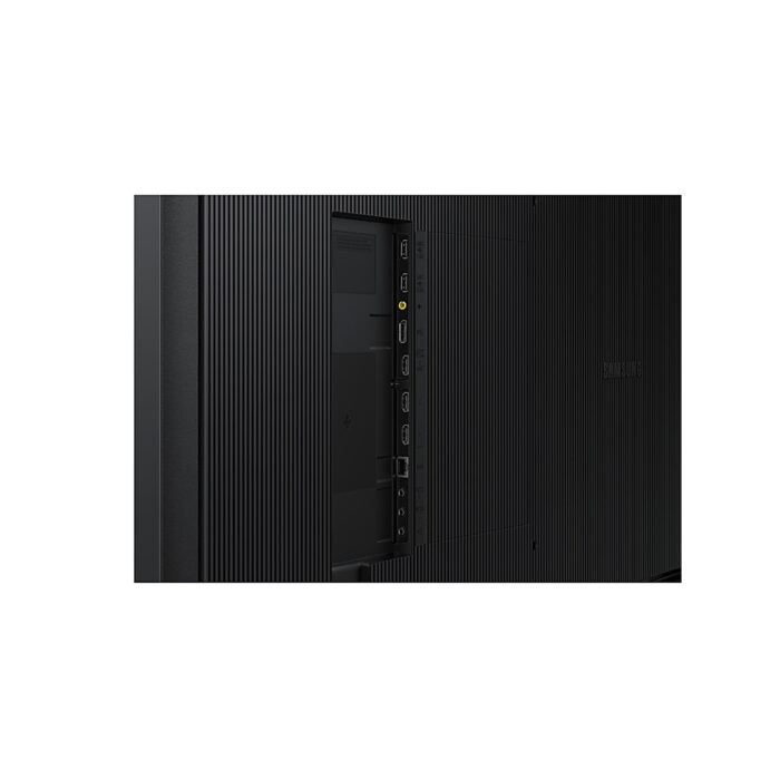 Профессиональный дисплей Samsung QM50C 50" — изображение 3