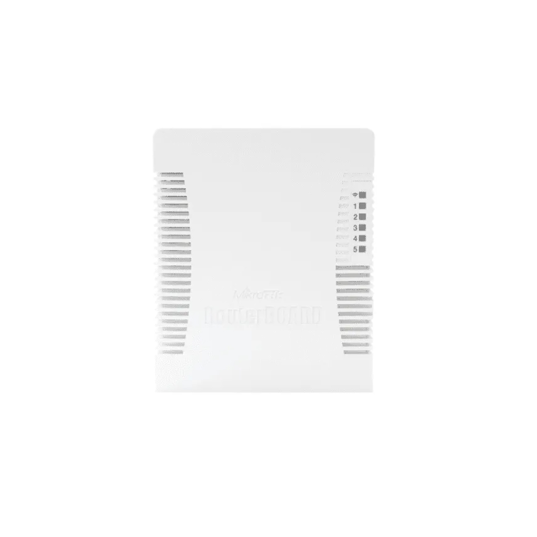 Беспроводной маршрутизатор MikroTik RB951series RB951Ui-2HnD — изображение 3