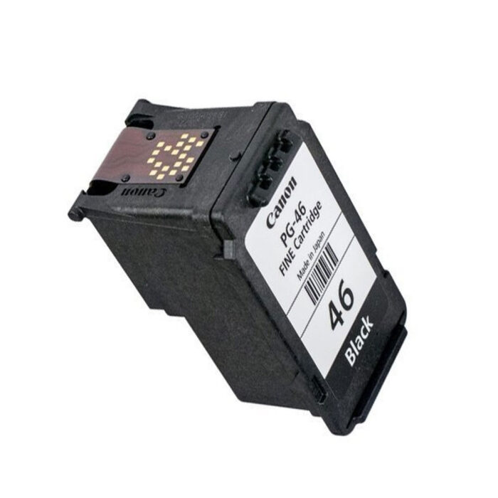 Струйный картридж Canon PG-46 — изображение 2