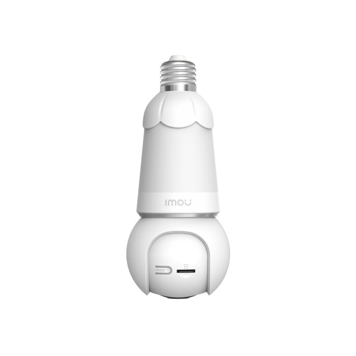 Wi-Fi видеокамера Imou Bulb Cam 3MP — изображение 2